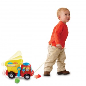 Vtech: Put & Take Dumper Truck